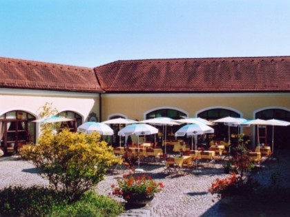 Foto: Schlossgasthof Steinach