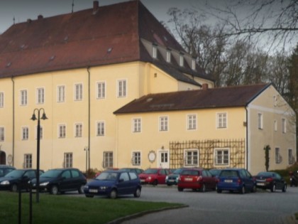 Foto: Schlossgasthof Steinach